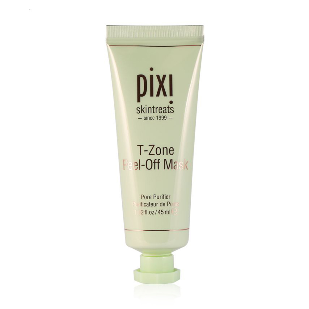 Уцінка! Відлущувальна маска для Т-зони обличчя Pixi T-Zone Peel-Off Mask, 45 мл
